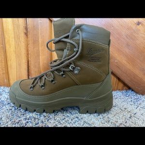 Danner boots